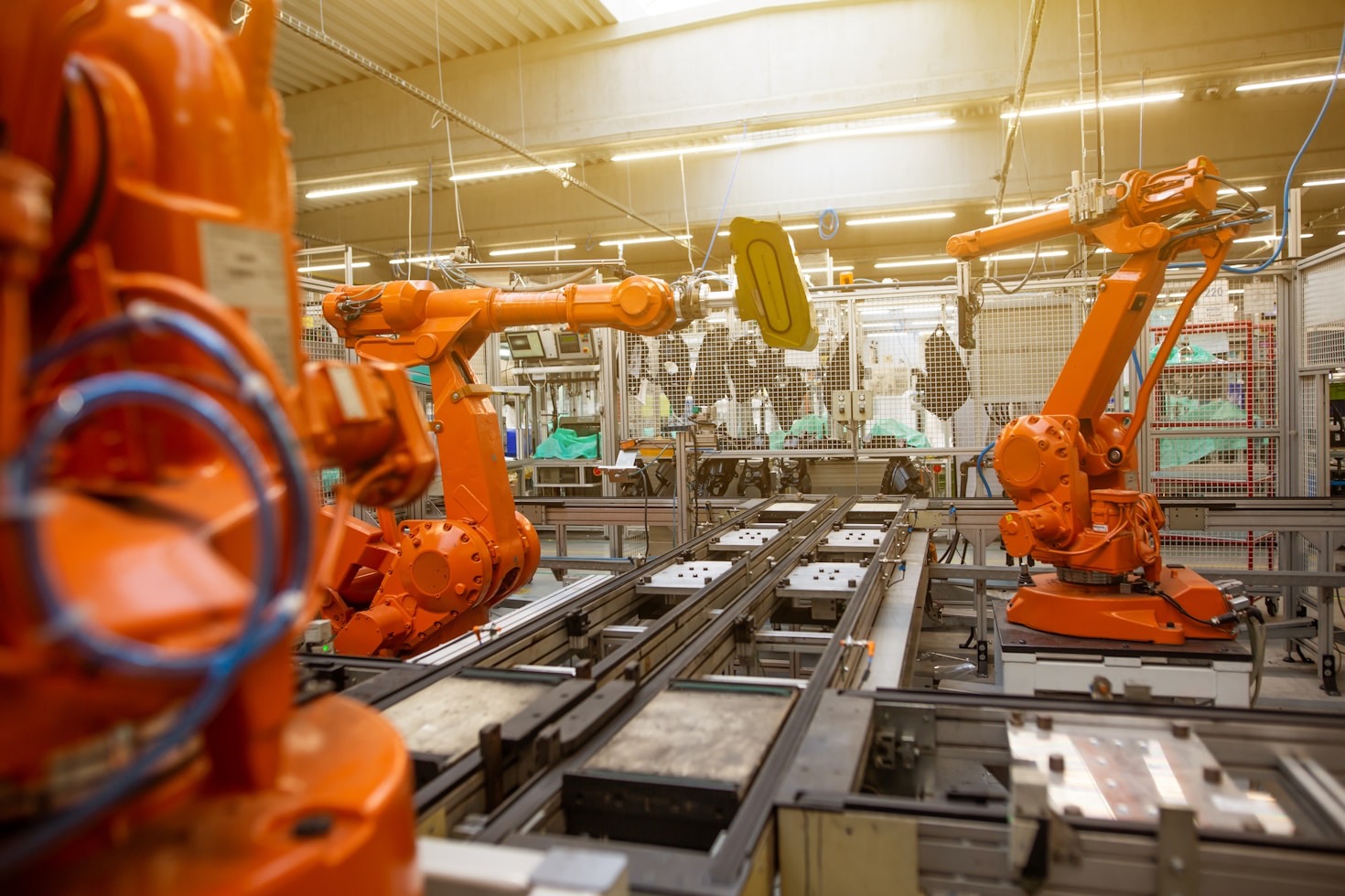 Selecting The Perfect Material For Prototypes